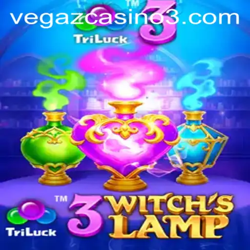 3WitchsLamp: A Mystical Adventure through Enchanted Realms