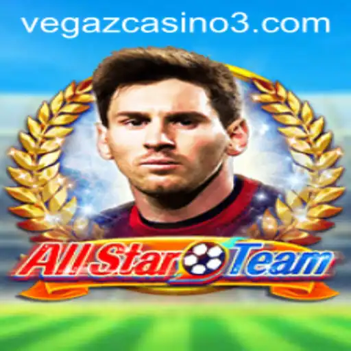 AllStarTeam: Revolutionizing Gaming with Strategy and Teamwork