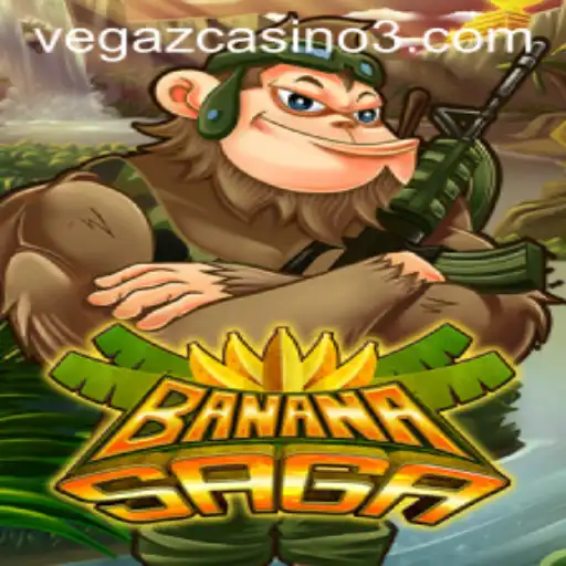 Explore the World of BananaSaga - A Captivating Adventure Game