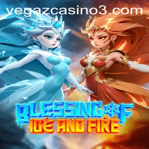Blessing of Ice and Fire: A Comprehensive Guide to the Popular Game