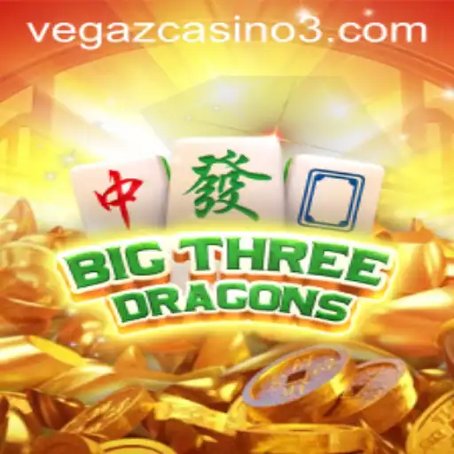 BigThreeDragons: Unveiling the Mystical Adventure of the Game