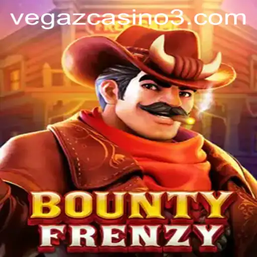 BountyFrenzy: A Thrilling Adventure in the World of Competitive Gaming