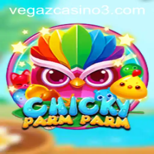 Discover 'ChickyParmParm': The Game Taking the World by Storm