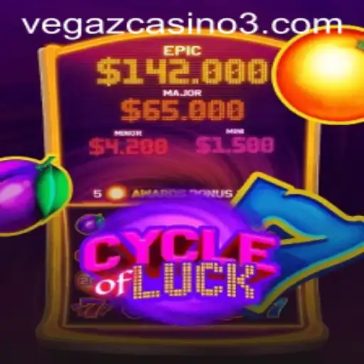 CycleofLuck: Exploring the Dynamic World of Modern Gaming