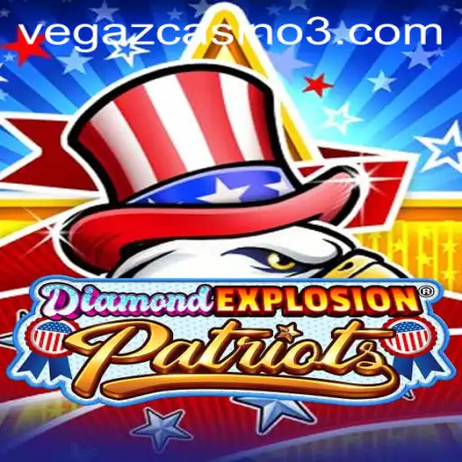 Exploring the Thrills of DiamondExplosionPatriots: A Unique Gaming Experience