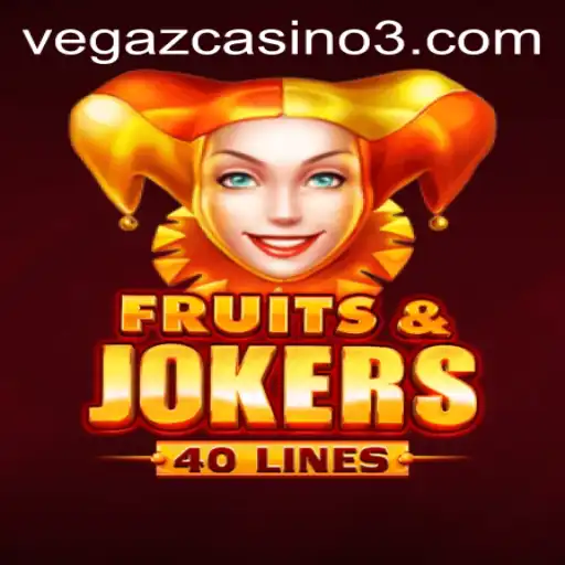 Discovering the Joy of FruitsAndJokers40: A Vibrant Gaming Experience