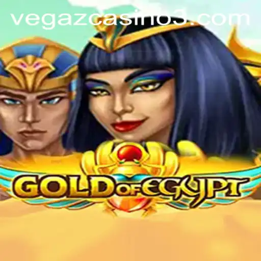 Discover the Thrilling Adventure of GoldOfEgypt: Unearth Hidden Treasures