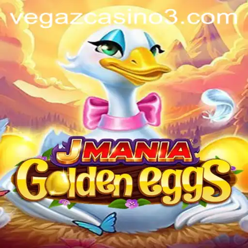 Explore JManiaGoldenEggs: The Thrilling World of Excitement and Strategy