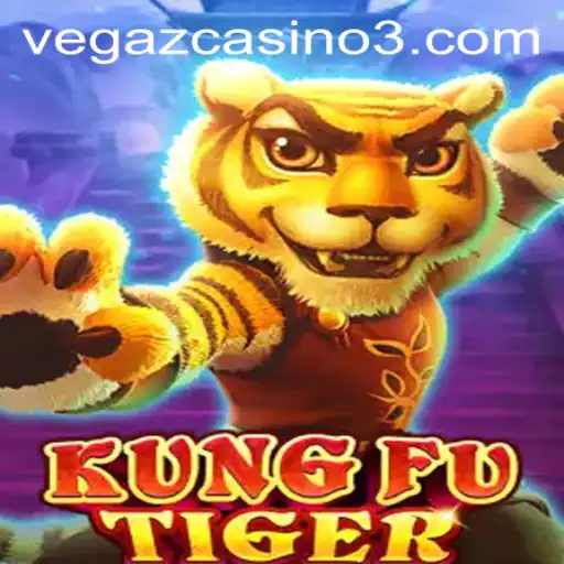 KungFuTiger: The Ultimate Martial Arts Adventure Game Explored
