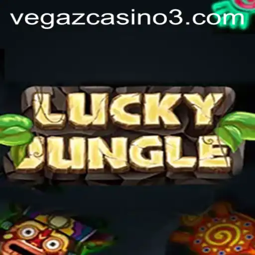 Exploring the Enchanting World of LuckyJungle: An In-depth Guide