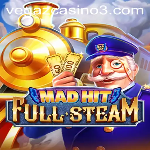 MadHitFullSteam: Dive into the Exciting World of Bbbbjogo