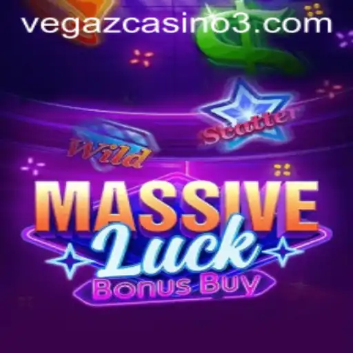 Explore the Thrills of MassiveLuckBonusBuy: The Ultimate Gaming Experience