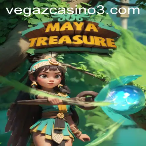 Exploring the Enigmatic World of MayaTreasure: A Unique Adventure Game