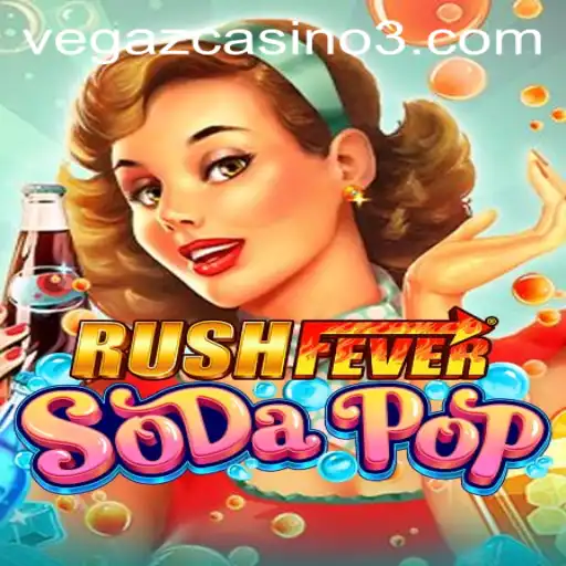 RushFeverSodaPop: The Thrilling New Sensation in Gaming