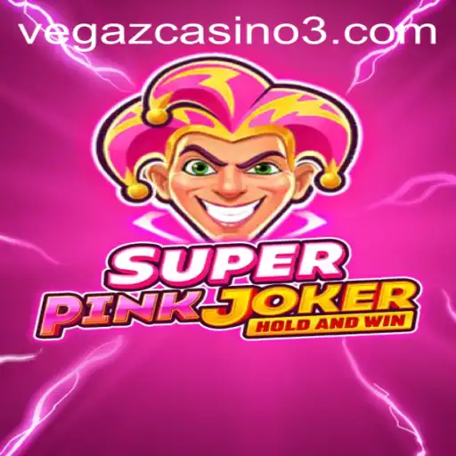 SuperPinkJoker: A Deep Dive into the Vibrant New Game