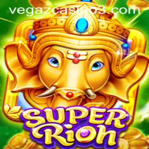 Discover the Thrills of SuperRich: A New Gaming Revolution