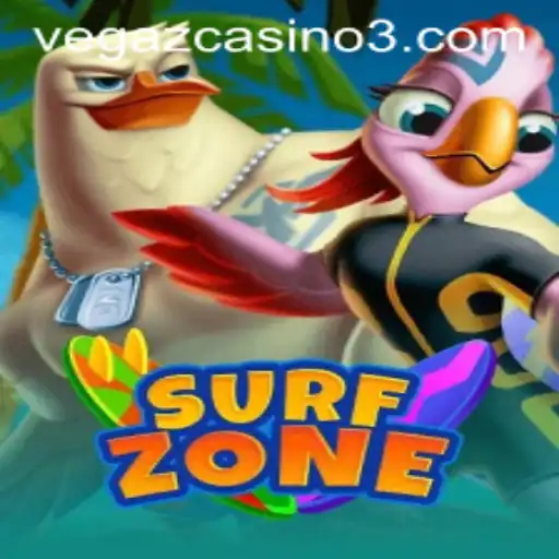 Discover the Thrilling World of SurfZone: Ride the Waves and Dominate the Beach