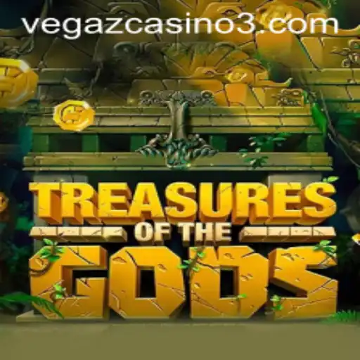 Discovering TreasureoftheGods: An Epic Adventure Awaits