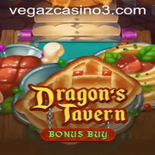 DragonsTavern: A Mystical Journey Through a Fantasy Realm