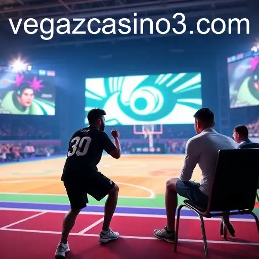 Esportes virtuais