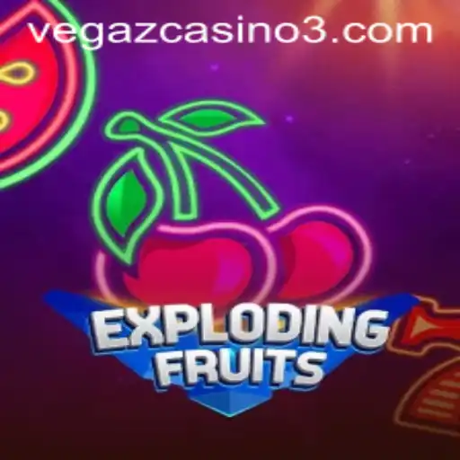 ExplodingFruits: A Thrilling Adventure into the World of Explosive Fun