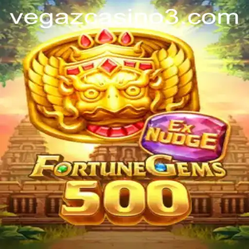 FortuneGems500: Unveiling the Enchanting World of a Thrilling Game