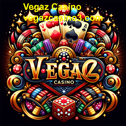 Descubra as Recompensas Imperdíveis do Vegaz Casino