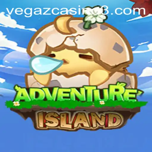 IslandsAdventure: The Ultimate Exploration Game with a Twist