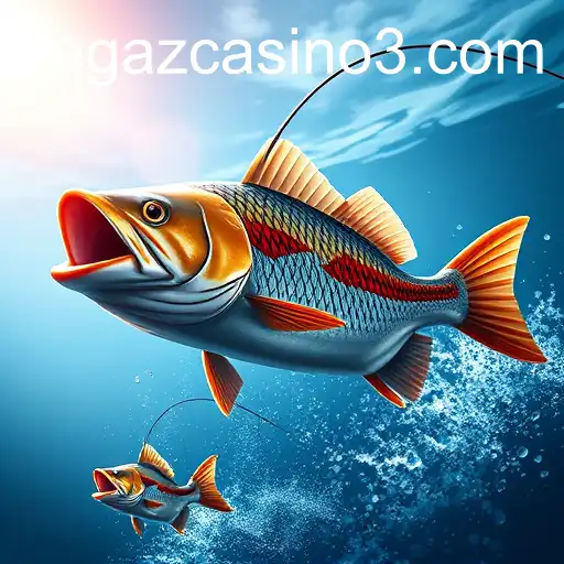 Jogos de pesca