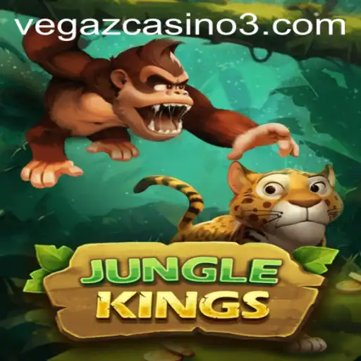 Unveiling JungleKings: The Latest Gaming Phenomenon