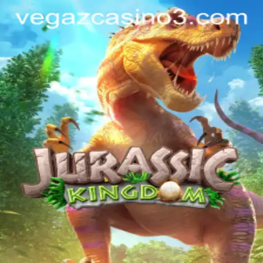 Unearthing Adventure: A Deep Dive into Jurassic Kingdom
