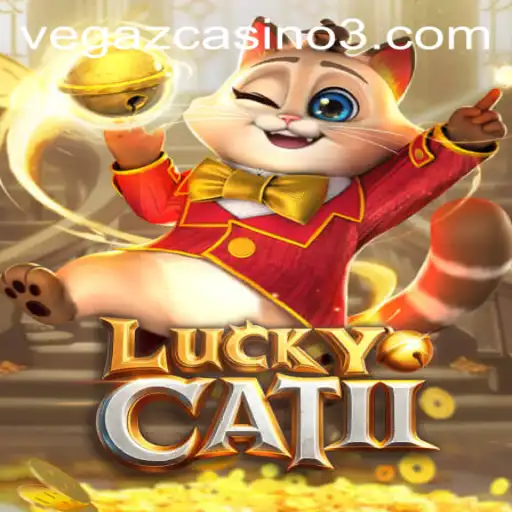 Discover the Fascinating World of LuckyCatII: A Game of Luck and Strategy