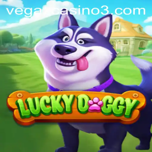 Discover the Excitement of LuckyDoggy: The Ultimate Gaming Sensation