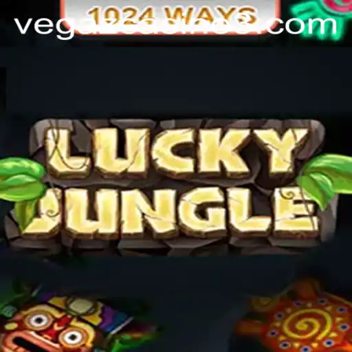 Discovering LuckyJungle1024: A Thrilling Adventure in Digital Gaming
