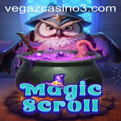 MagicScroll: The Enchanting New Adventure in the Gaming World