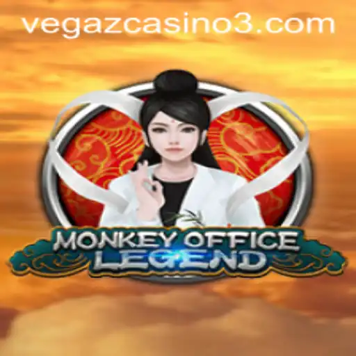 Unveiling the Intrigue of MonkeyOfficeLegend