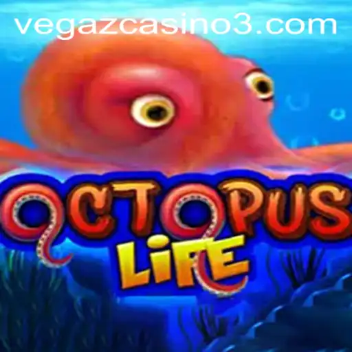 Dive into the World of OctopusLife: An Immersive Gaming Adventure