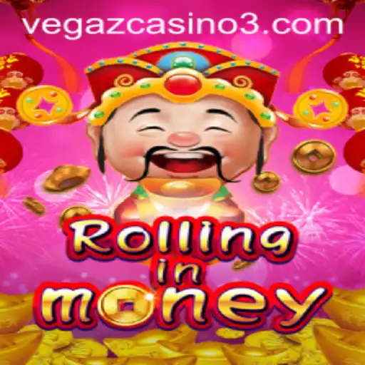RollingInMoney: The Ultimate Game of Fortune