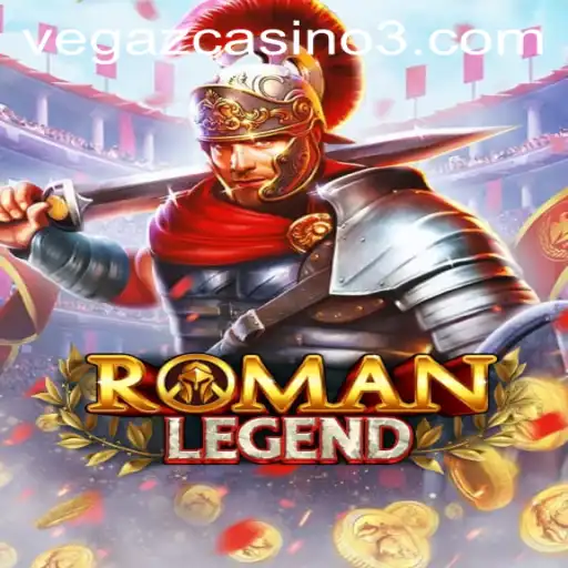 Discover the Epic Adventure of RomanLegend: An Engaging Journey Through Time