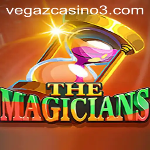 TheMagicians: Unveiling the World of Enchantment
