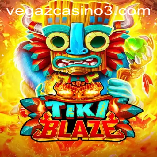 Exploring the World of TikiBlaze: A Thrilling New Adventure